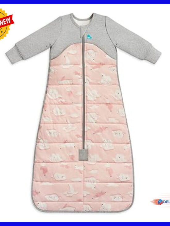Other - Extra Warm Baby Sleep Bag, 3.5TOG Wearable Blanket, 6-18 Months